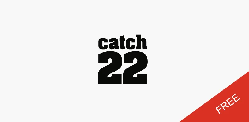Catch 22